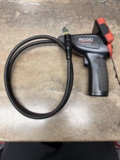 RIDGID micro CA-25 Digital Inspection Camera - 40043
