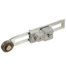1pc HONEYWELL MICROSWITCH LSZ52B Limit Switch Lever Arm, Adjustable Roller,