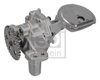 Febi Bilstein ÖLpumpe FüR CitroËN Passend FüR Fiat Peugeot