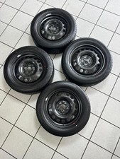 ORIGINAL Mercedes Vito Komplettsatz Sommerreife 225 55 R17C 109/107H A4474010201
