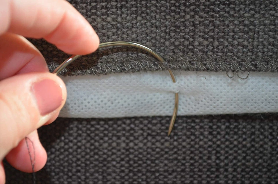 Extra Strong Upholstery Repair Sewing Thread Kit Coats and Clark - Heavy Duty - Image 2 of 4