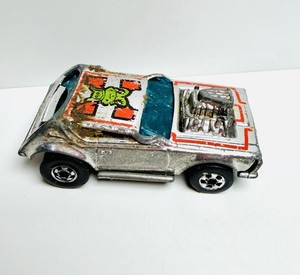 Hot Wheels Gremlin Grinder | eBay
