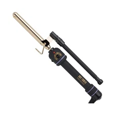 Hot Tools Pro Artist Marcel 24K Gold Curling Iron - 5/8 Inch #1104V8