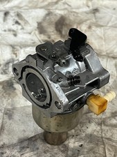 CARBURATEUR COMPLET WALBRO Moteur briggs & Stratton 12hp electrique