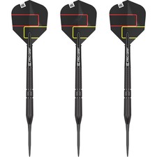 Target Steel Darts Gabriel Clemens Black 90% ...