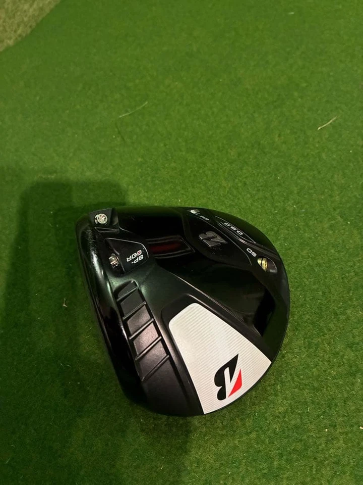 Bridgestone Driver 10.5° with Headcover Head Only - Image 3 of 4