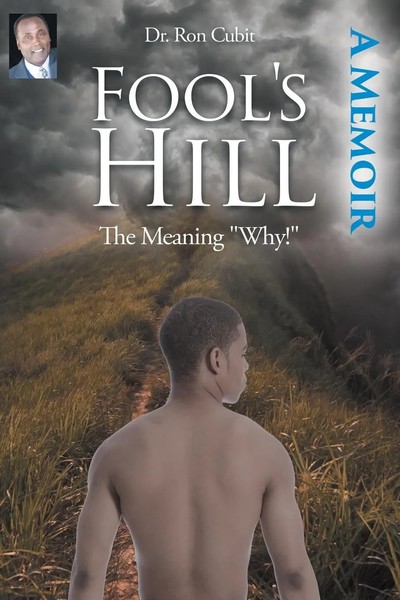 Fool's Hill The Meaning Why! Ron Cubit Taschenbuch Kartoniert / Broschiert 2019-image