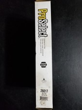 NAPA ProSelect Air Filter Part# 26017 - NEW