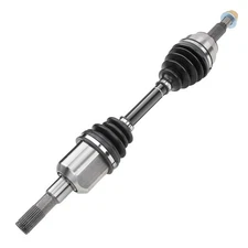 Front Left CV Axle Shaft for 2006-2010 Mercury Mountaineer AWD Ford Explorer 4WD