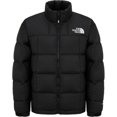 The North Face Lhotse Goose Down 700 Fill Power Stand Collar Down Jacket