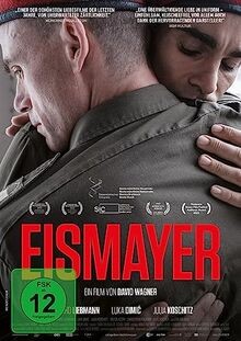 Eismayer von Salzgeber | DVD | Zustand sehr gut