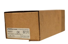 NIB IFM EFECTOR TN-013KCBD10-MFRKG/US/ /V-TN2531 TEMPERATURE SENSOR TN2531