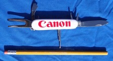 Canon Camera Promotional Golf Pocket Knife Swiss Army STYLE Great Condition
