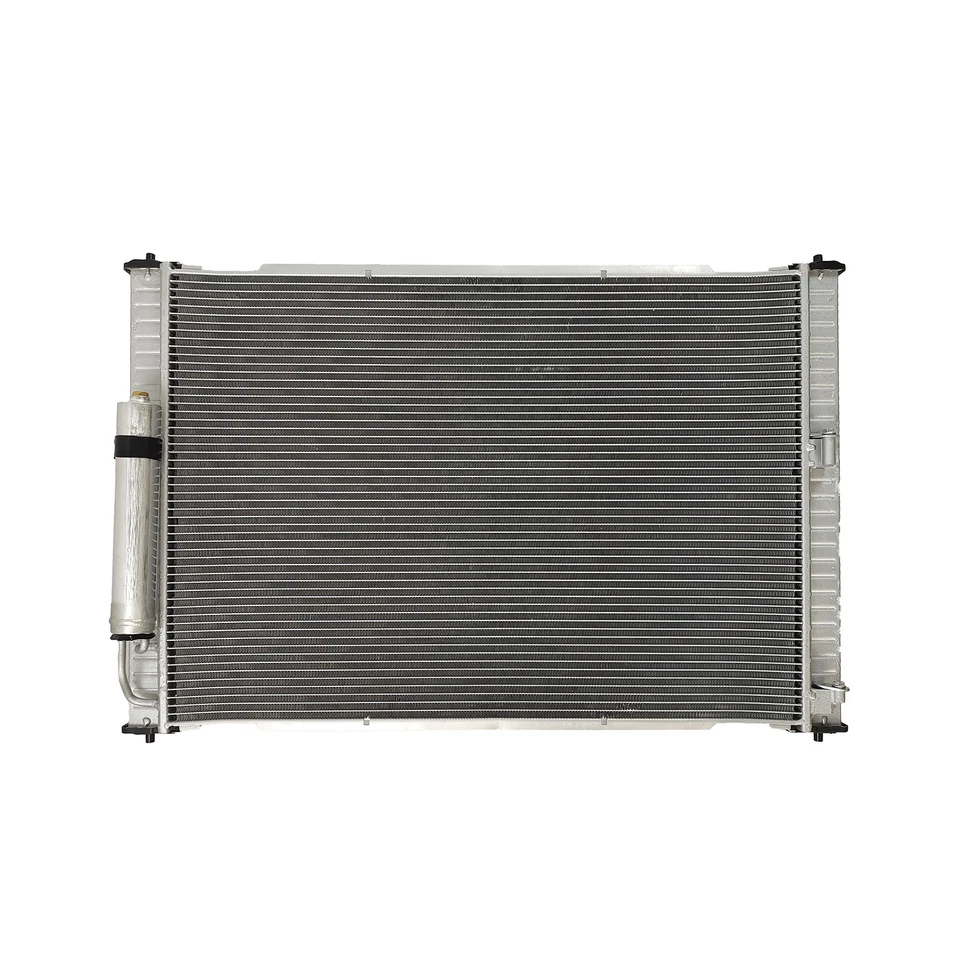 Full Aluminium Radiator for Nissan 370Z INFINITI Q40 Q60 G37 G25 CU13004 Foto 4 de 4