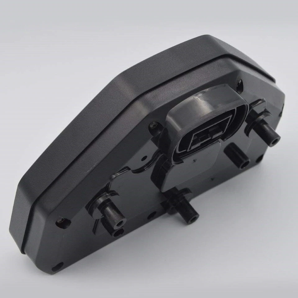 Km/h Speedometer Tachometer Gauge Cluster Odometer For Honda CBR1000RR 2004-2007 Foto 3 de 4