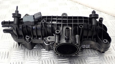 VOLVO XC40 1.5 PETROL HYBRID B3154T7 INTAKE INLET MANIFOLD 32257849