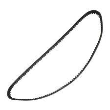 135T Motorcycle Drive Belt Motorbike V-Belt for Harley Davidson Flst Fatboy D...