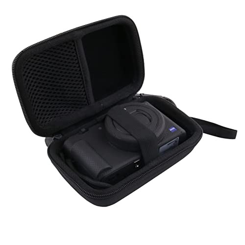 Hard Carrying Case Compatible with Sony ZV-1F/ZV-1/ZV-1 II Digital small - Picture 5 of 7