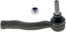 Steering Tie Rod End Mevotech GES3559 fits 91-95 Toyota MR2
