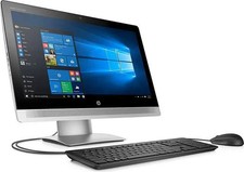 HP EliteOne 800 G2 23 in FHD All in One Desktop i7-6700 8 GB DDR4 256 GB M.2