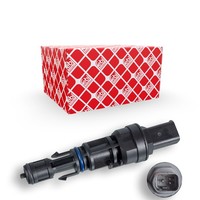 Febi Bilstein Sensor, Geschwindigkeit (45166) FüR Renault Megane I ScéNic Clio
