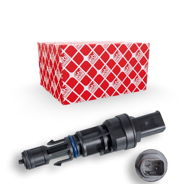 Febi Bilstein Sensor, Geschwindigkeit (45166) FüR Renault Megane I ScéNic Clio-image