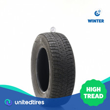 Used 20565r15 Bridgestone Blizzak Ws90 Studless 94t - 932 Used 20565r15 Bridgestone Blizzak Ws90 Studless 94t - 932