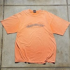 Vintage Harley-Davidson Bruce Rossmeyers Dayt...