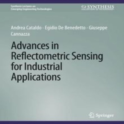 Advances in Reflectometric Sensing for Industrial Applications An