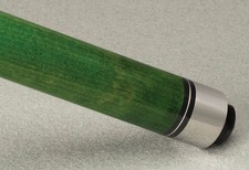 MCDERMOTT STAR S71 Billiard Game Pool Cue Stick with Irish Linen Wrap