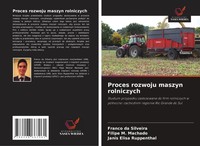 Franco Da Silveira (U. A.) | Proces Rozwoju Maszyn Rolniczych | Taschenbuch