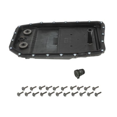 Meyle 300 135 1005/SK Automatic Transmission Filters Set for 535 550 645 760