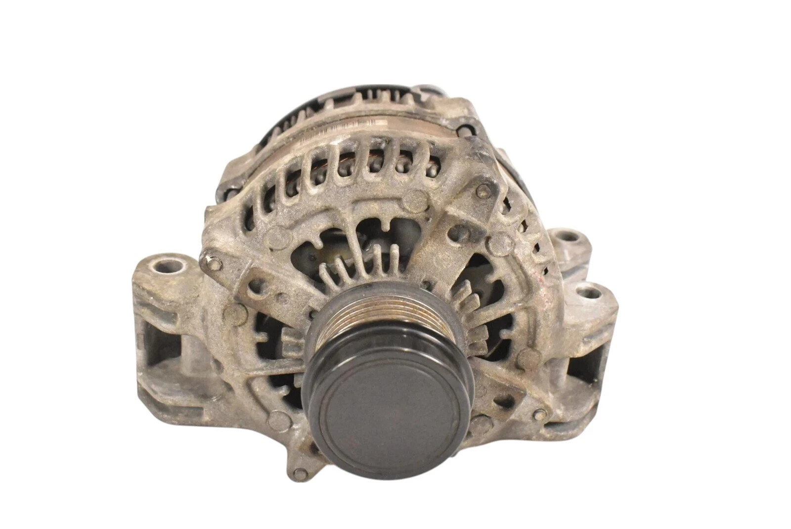 14-21 Maserati Ghibli Levante Engine Motor Alternator Generator 1042106991 Oem