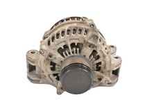 14-21 Maserati Ghibli Levante Engine Motor Alternator Generator 1042106991 Oem