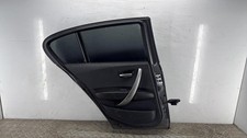 Porte arrière et accessoires BMW SERIE 1