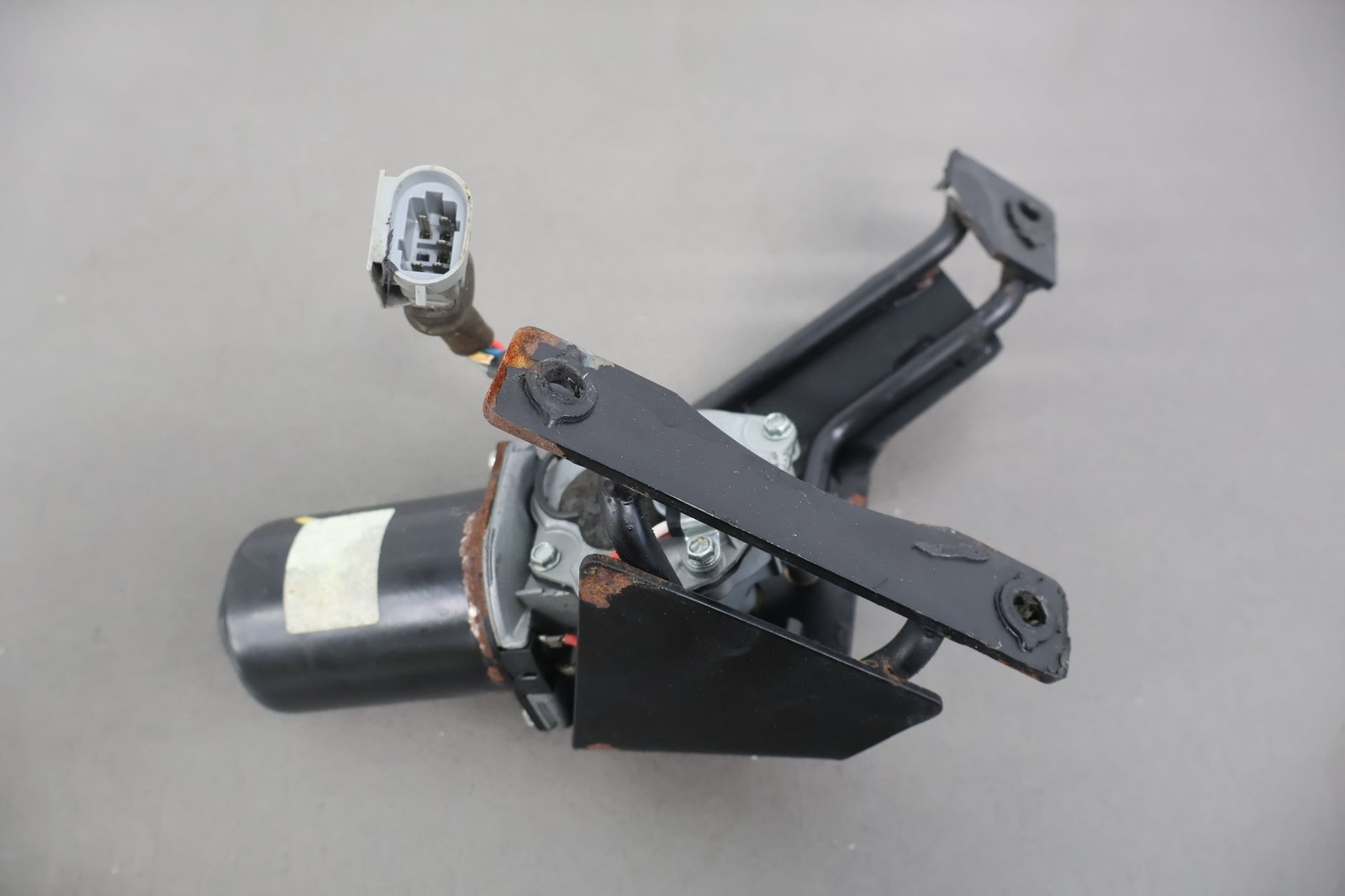 99-03 Aston Martin DB7 Vantage V12 Front Windshield Wiper Motor (Unable To Test)