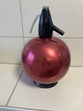 Soda Siphon Vintage