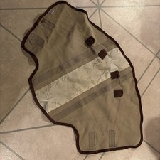Rambo Fly Sheet Neck Cover