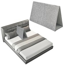 Bed Divider For Co Sleeping Adults Bed Separator For Twins Queen King 24 1... Bed Divider For Co Sleeping Adults Bed Separator For Twins Queen King 24 1...