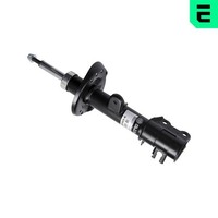 1X StoßDäMpfer Optimal A-5291GR FüR Tipo Fiat M12X1.25 356HXH1A 356SXB1A 357 LPG