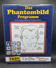 Tkkg: Phantombildprogramm [ PC ] Big Box NEU & UNGEÖFFNET