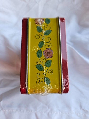 Hallmark Schultage Schneewittchen Metall Mini Brotdose Neu in versiegeltem Kunststoff - Bild 3 von 6