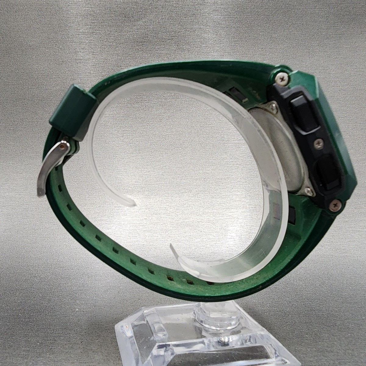 G-SHOCK G-8100A グリーン 楽天市場】G-SHOCK 腕時計|カシオ 1番人気のG-8100シリーズにNEW