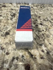 ACDELCO 12619820 GM OE ENGINE HYDRAULIC VALVE ADJUSTER/VALVE LIFTER