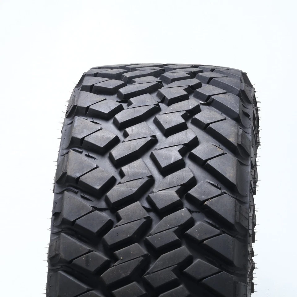 Used LT 295/70R17 Nitto Trail Grappler M/T 121/118P - 15/32 - Image 3 of 4