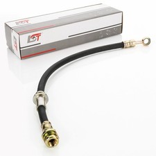 1x BREMSSCHLAUCH BREMSLEITUNG FÜR SUZUKI BALENO EG VORDERACHSE - 415 mm 