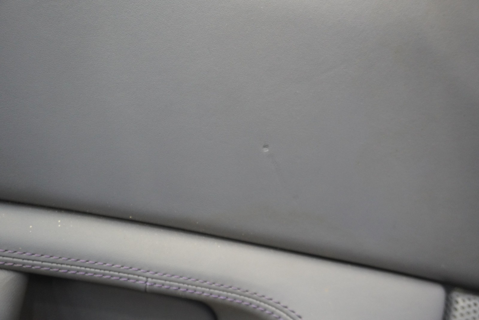 Ferrari California 2010 FRONT+RIGHT Door panel