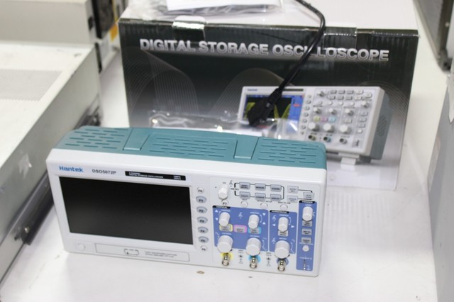 Hantek DSO5102P