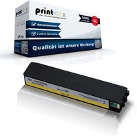 Yellow Alternative Xl Patrone FüR Hp 981A Pagewide Enterprise Color 550 Series
