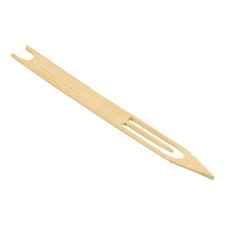 Nadelnetz Shuttle4# Bambus Angeln Netzwerk Reparatur Schnur Reparaturkoffer